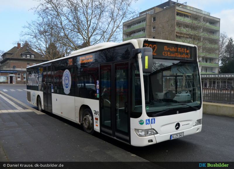 Dk Busbilder Daniel Krause