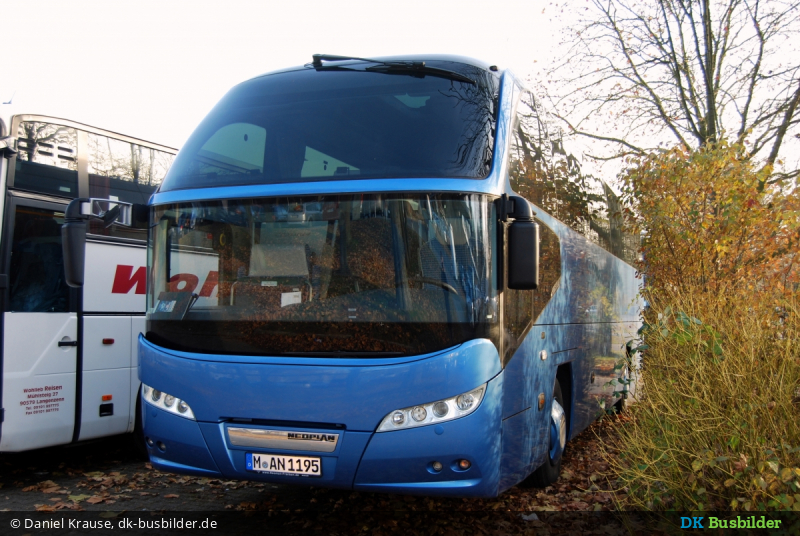 Dk Busbilder Daniel Krause 8986