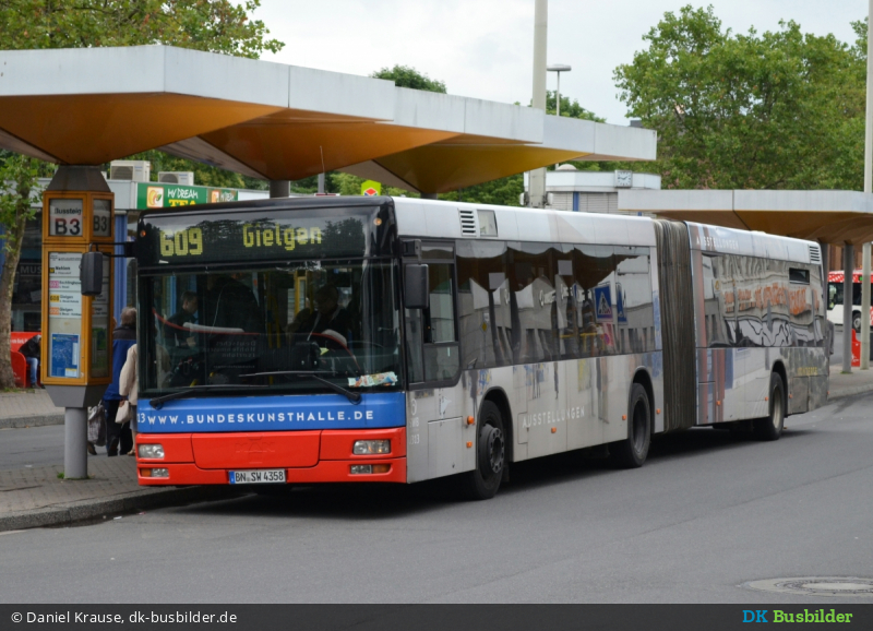 DK Busbilder | Daniel Krause